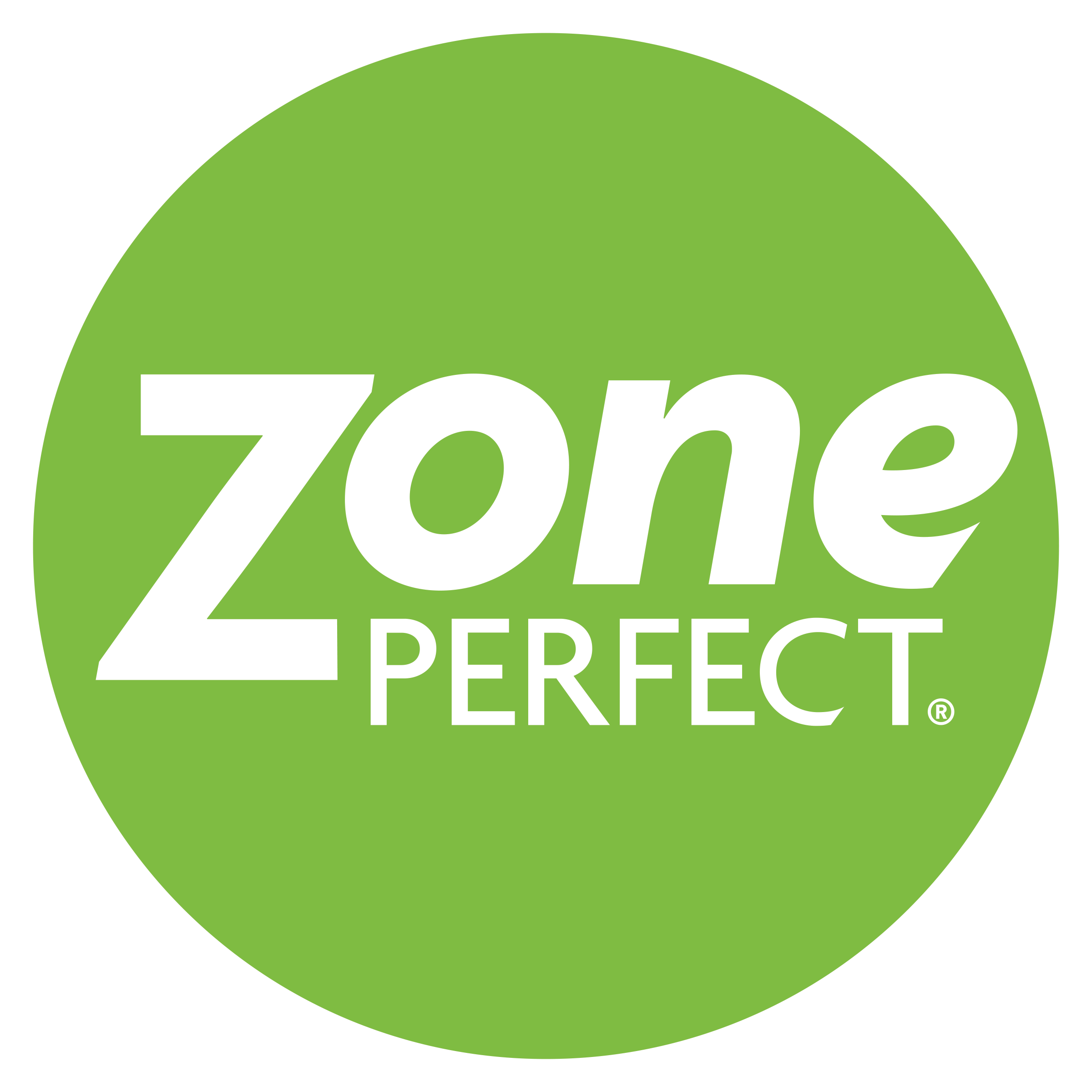 Zone Perfect