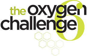 The Oxygen 5 Challenge